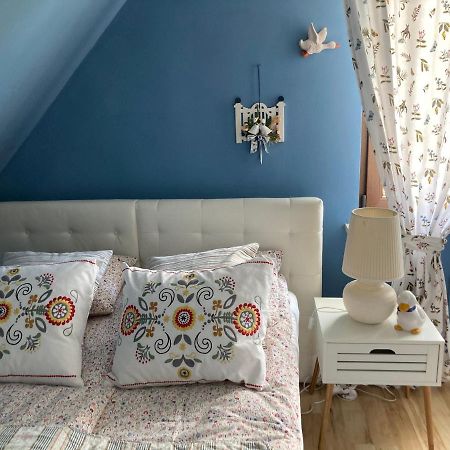 Dom Piasutno Villa Ngoại thất bức ảnh