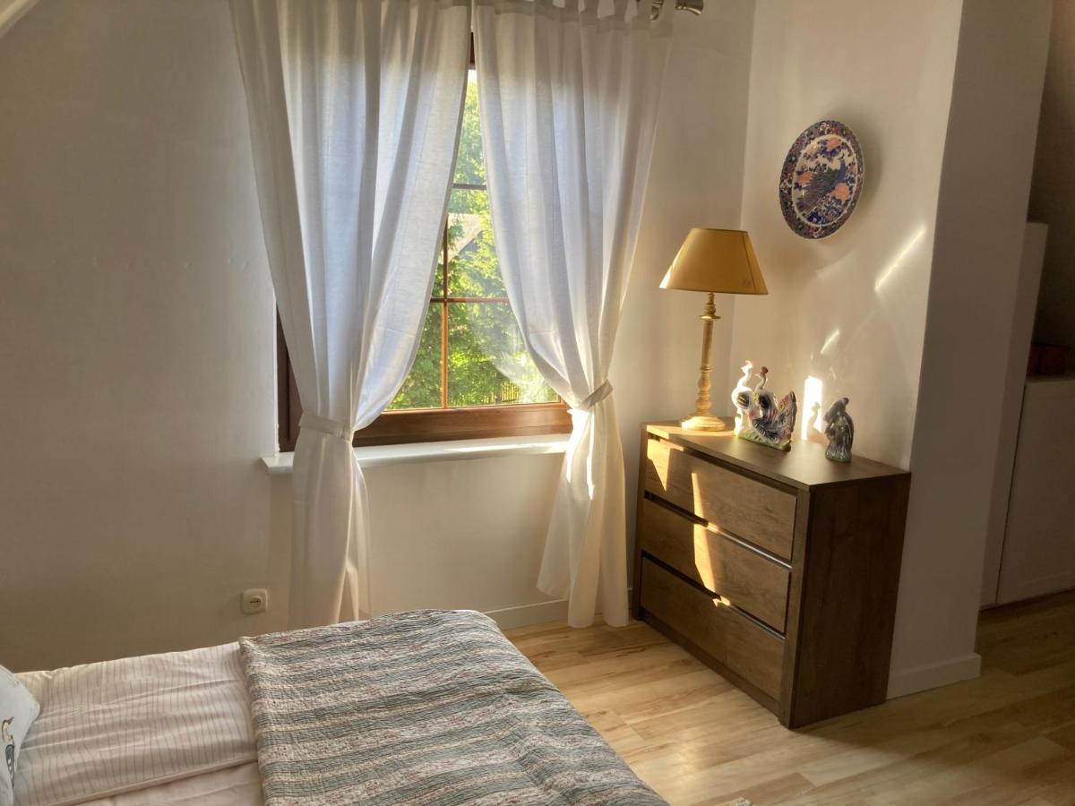 Dom Piasutno Villa Ngoại thất bức ảnh