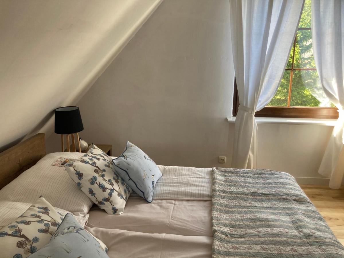 Dom Piasutno Villa Ngoại thất bức ảnh