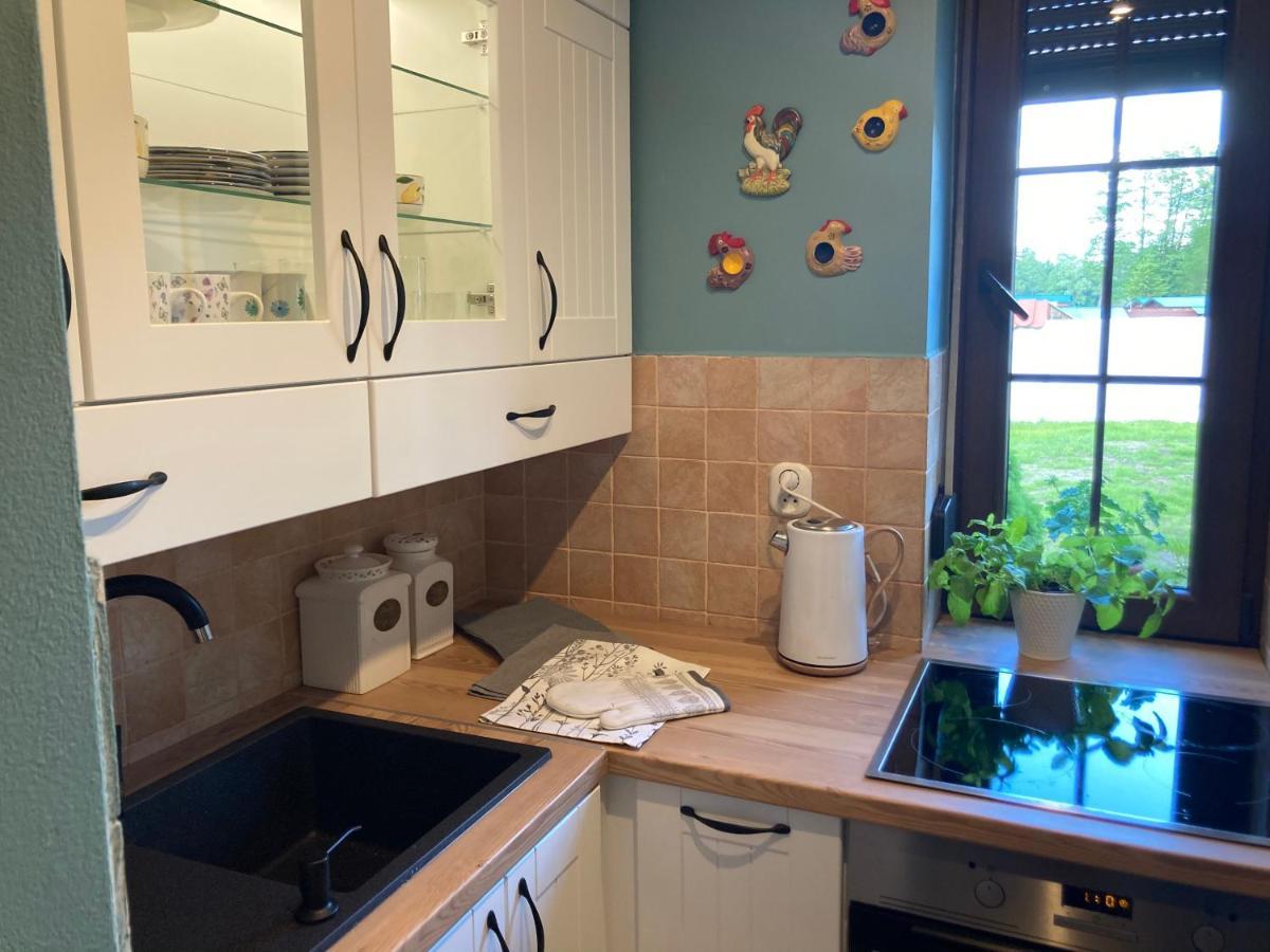 Dom Piasutno Villa Ngoại thất bức ảnh