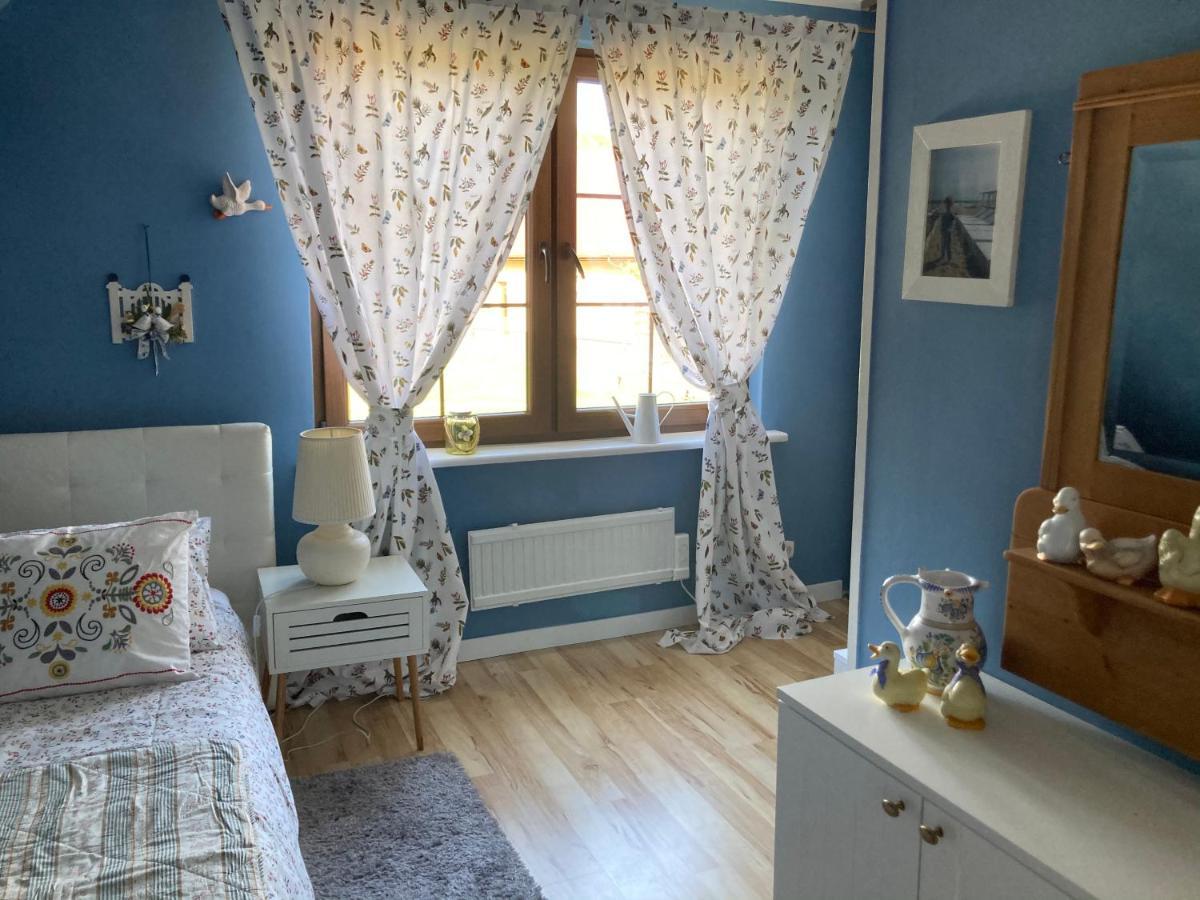 Dom Piasutno Villa Ngoại thất bức ảnh