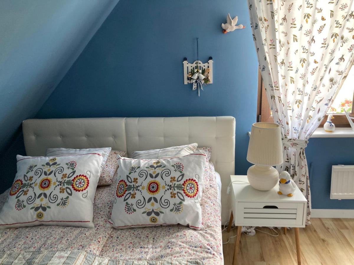 Dom Piasutno Villa Ngoại thất bức ảnh