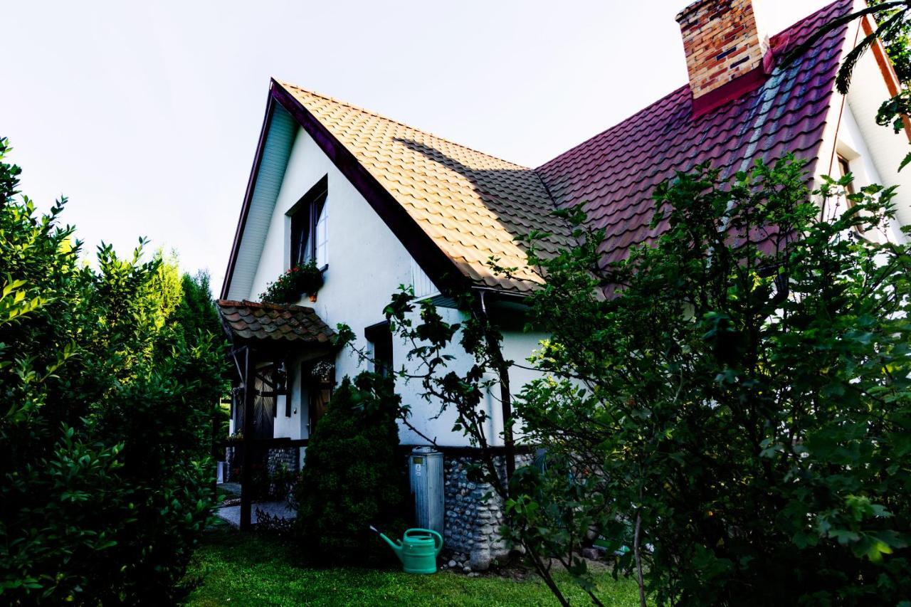 Dom Piasutno Villa Ngoại thất bức ảnh