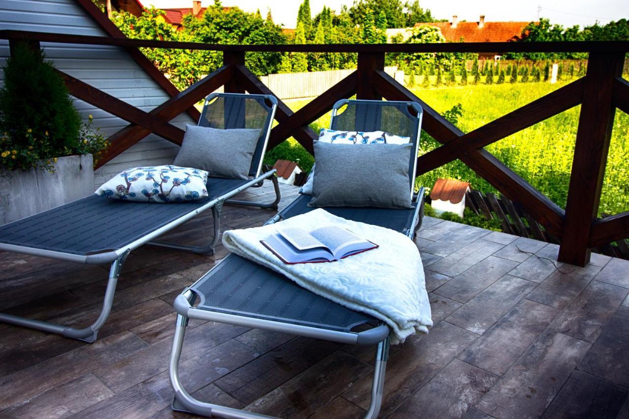 Dom Piasutno Villa Ngoại thất bức ảnh